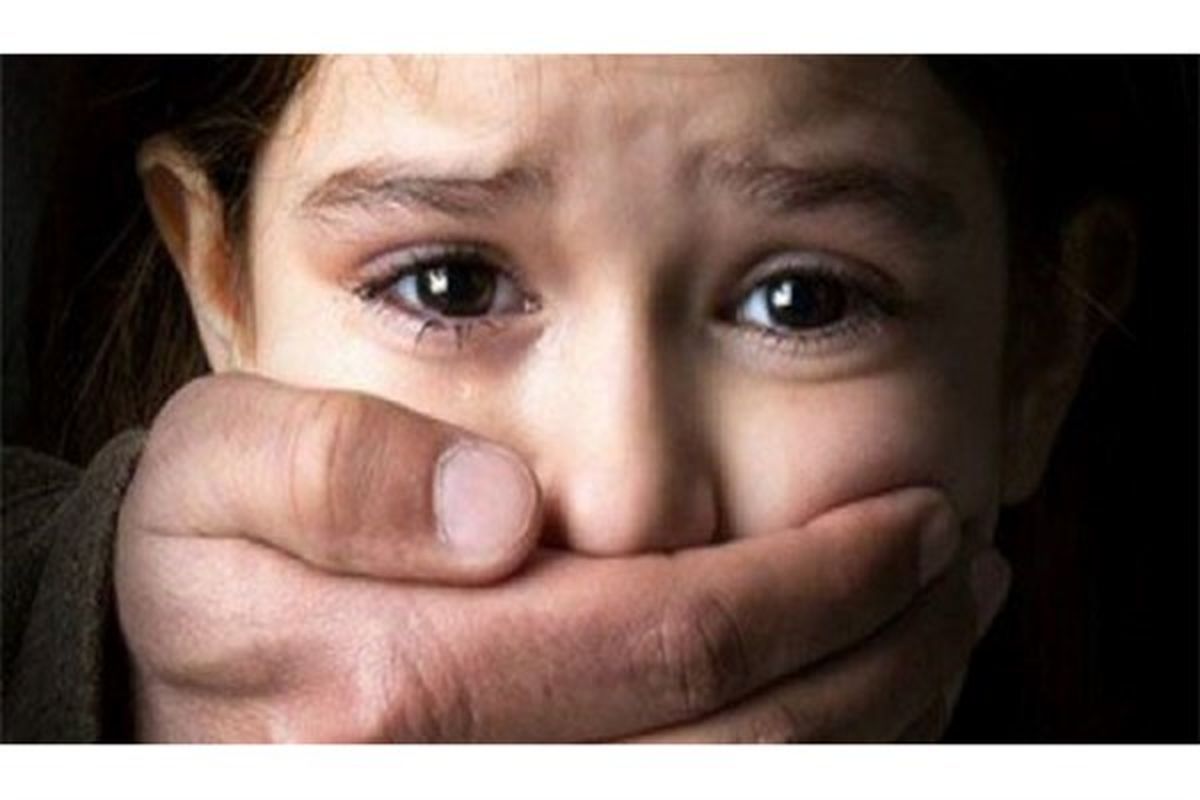 این مرد دختر 5 ساله را دزدید و7 سال به او تجاوز کرد+عکس