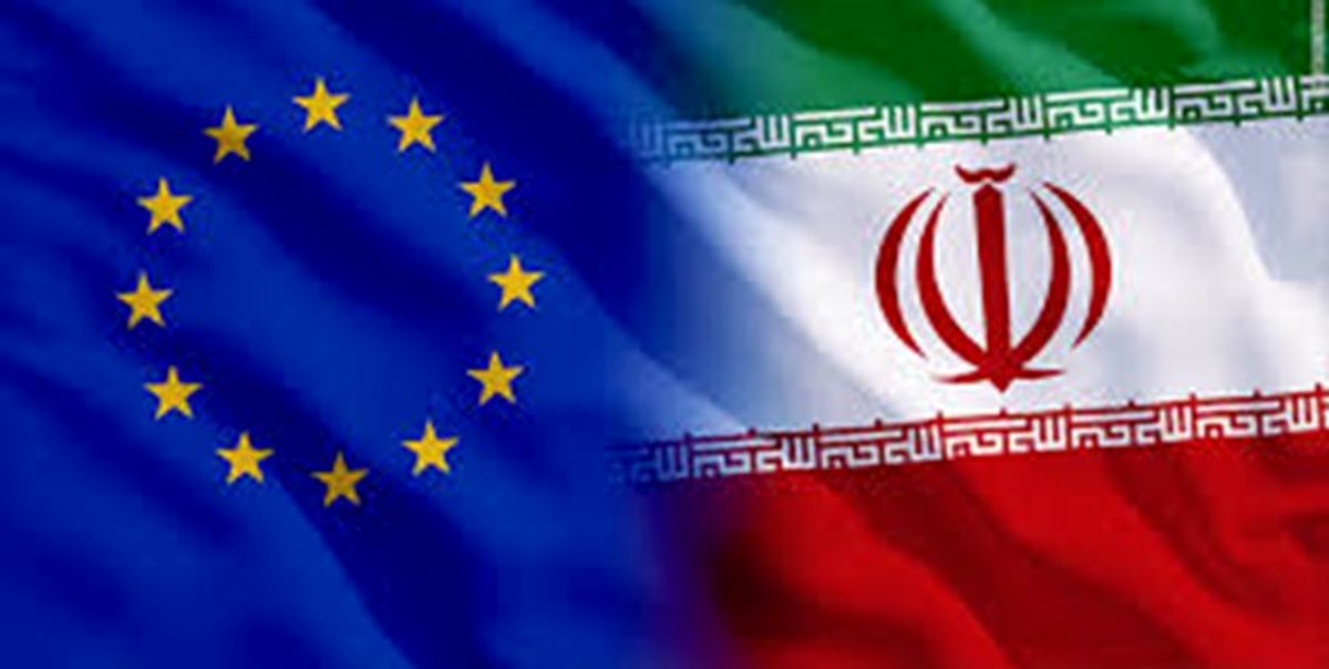 نشست وزرای خارجه اتحادیه اروپا برای بحث درباره برجام و رابطه با ایران