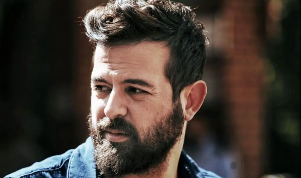 پروانه نمایش طلا صادر شد/ فیلم پرویز شهبازی در راه جشنواره فجر