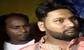 اقدام هولناک با داماد 25 ساله در شب عروسی + عکس