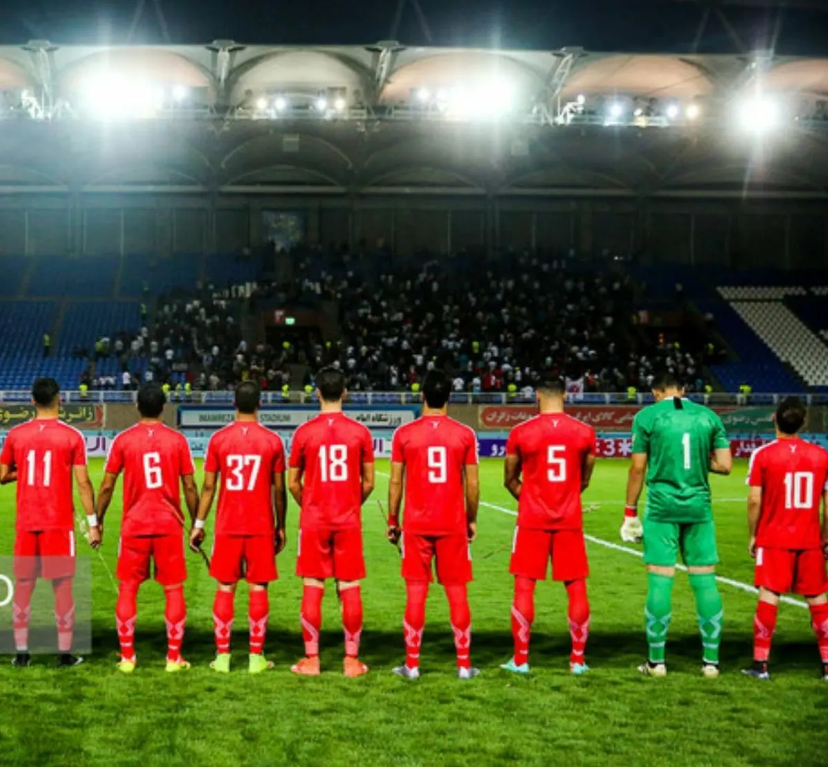 از شعار هواداران پدیده علیه داور تا درگیری ناظر با صدا و سیمایی‌ها