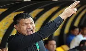 دابسمش باحال لقمه شو با صحبت‌های علی دایی (فیلم)