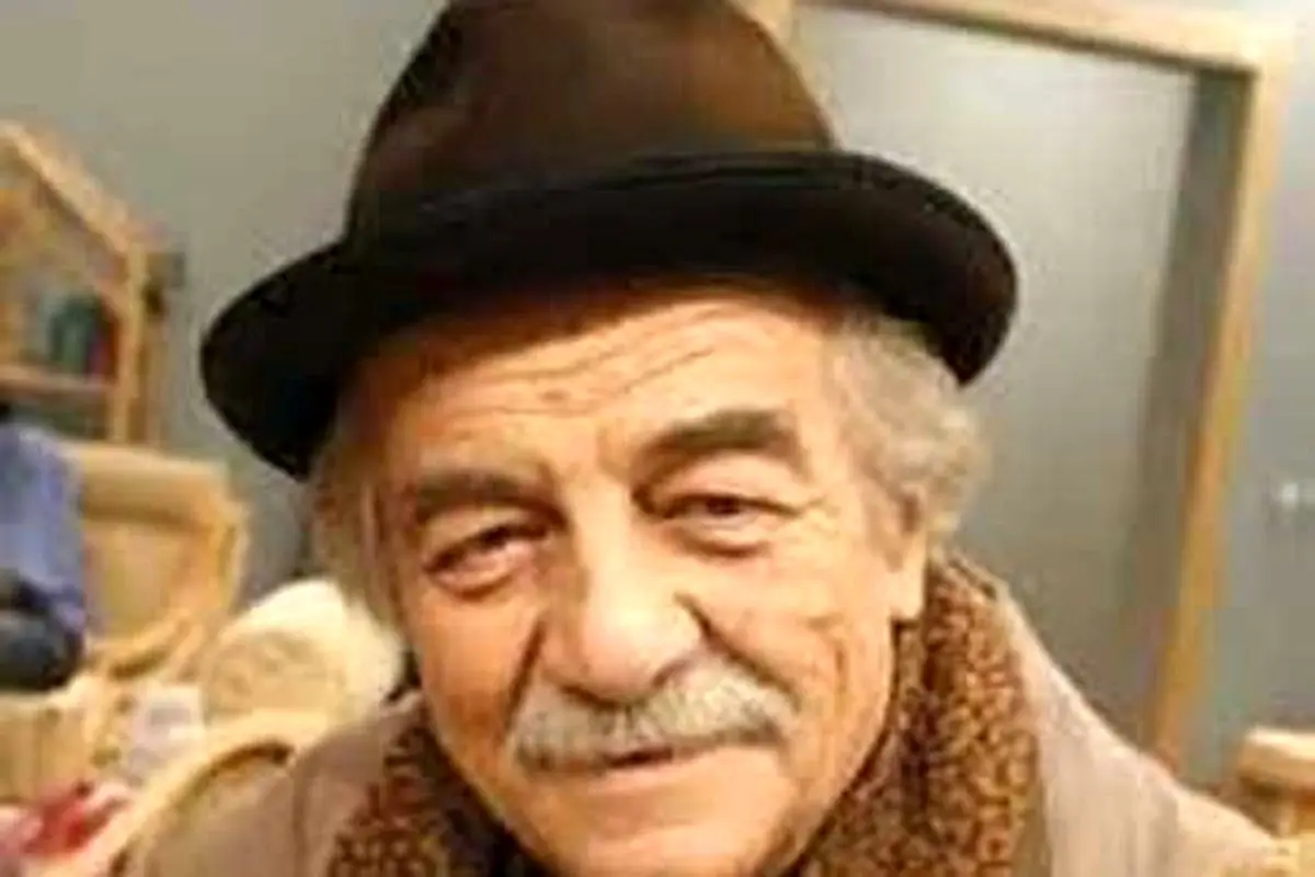 «بچه‌ها، خبر» برنامه‌ای خاطره‌انگیز با اجرای مرحوم "منوچهر نوذری"