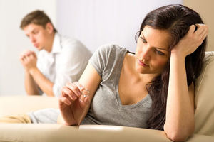 عوامل موثر بر طلاق عاطفی زن و شوهر (۱)
