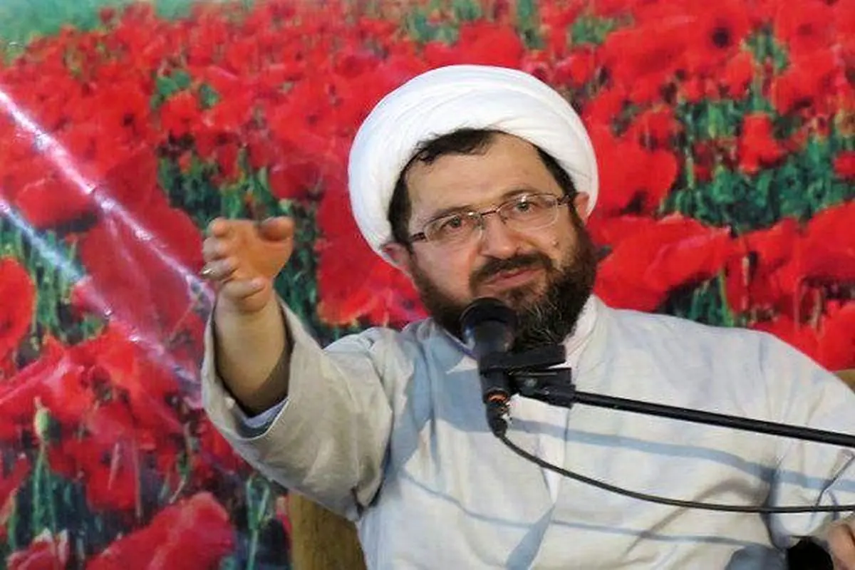 کشور امروز نیاز به افراد بی‌تفاوت و اهل احتیاط ندارد