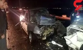 حادثه ای مرگبار در آذربایجان شرقی+ عکس