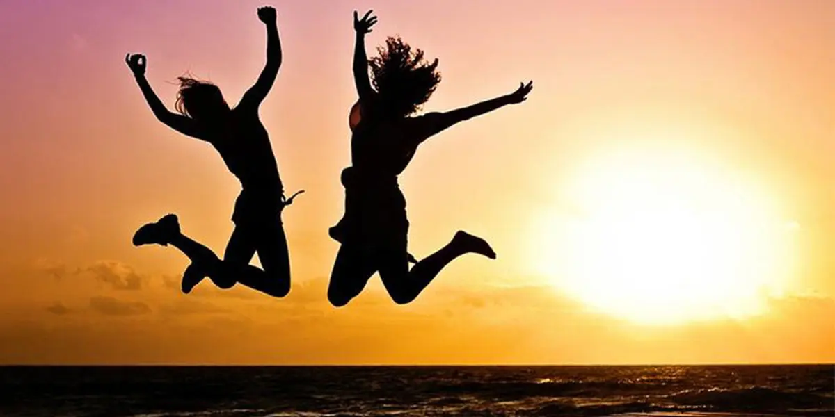 قطعه ای پر انرژی مناسب دویدن و ورزش های صبحگاهی