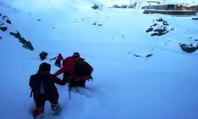 دو کوهنورد در ارتفاعات تهران مفقود شدند/آماده‌باش پلیسِ کوهستان