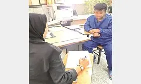 شرور آتش‌افروز: برای خنده و تفریح، آدم‌ها را آتش می‌زدم