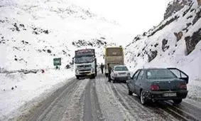 16 استان درگیر سیل و کولاک