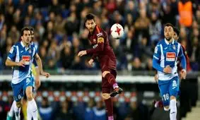 اسپانیول - بارسلونا؛ شهرآورد تمام کاتالونیایی