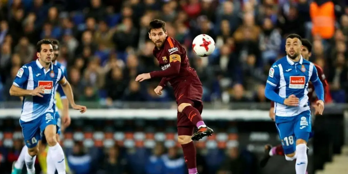 اسپانیول - بارسلونا؛ شهرآورد تمام کاتالونیایی