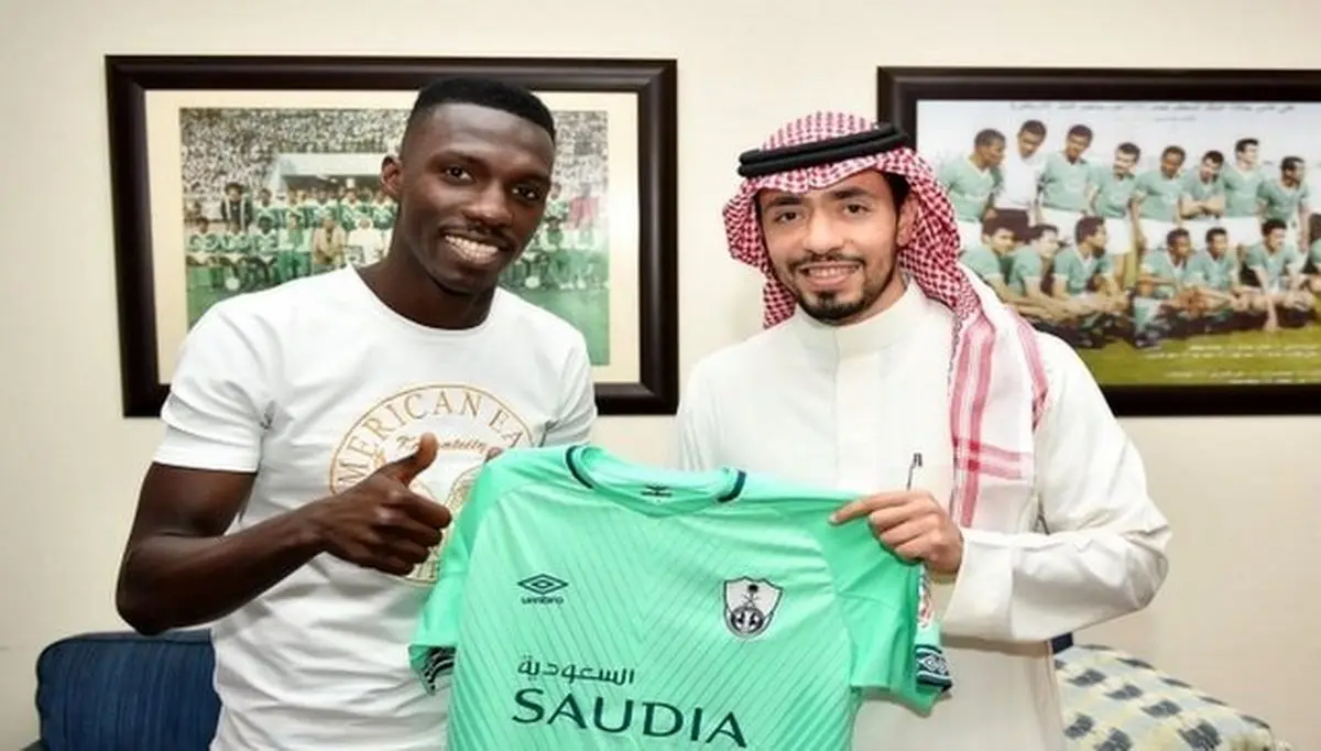 نخستین خرید زمستانی حریف پرسپولیس