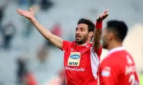 شجاع خلیل زاده: عاشق گلزنی‌ام/ بلاژویچ لقب پرنده را به من داد