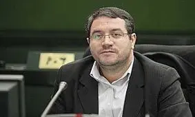 وزیر صنعت، معدن و تجارت وارد تبریز شد