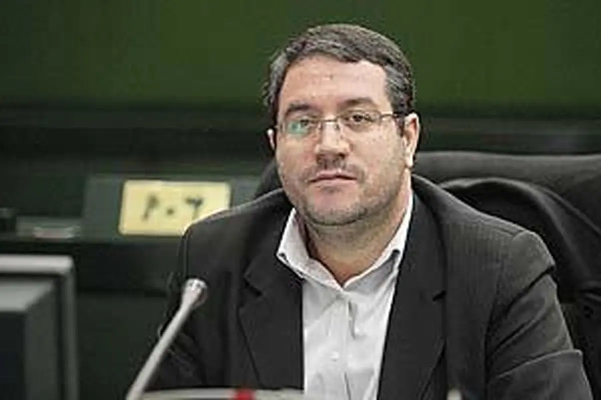 وزیر صنعت، معدن و تجارت وارد تبریز شد