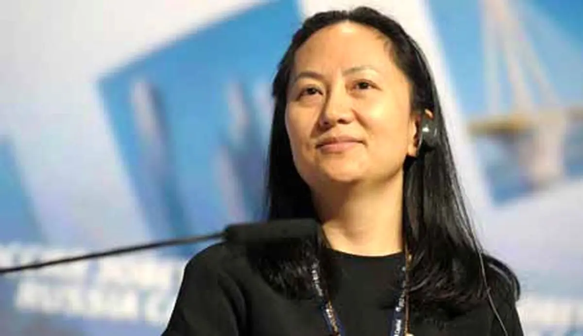 ۳۰ سال زندان؛ مجازات احتمالی مدیر ارشد هواوی / ترامپ از بازداشت خانم منگ خبر نداشت