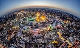 کاهش هزینه سفر به عتبات در دی‌ماه
