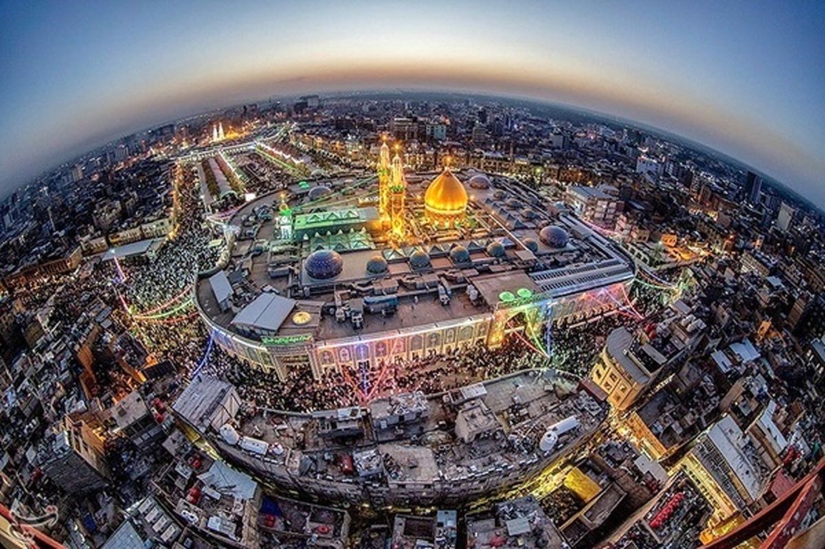 کاهش هزینه سفر به عتبات در دیماه