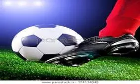 فوتبالیست سرشناس جنجال آفرین شد