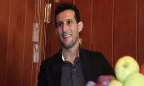 میراسماعیلی: شرایط مهیا باشد، در انتخابات شرکت می‎‌کنم