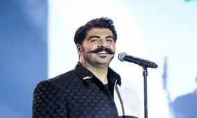 عکس/واکنش بهنام بانی به شوخی‌ها با شادی پس از گلش در فضای مجازی