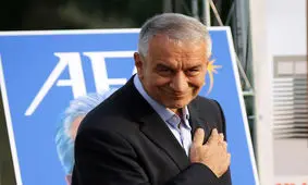 بازنشستگانی که شاید فوتبال را تعلیق کنند!