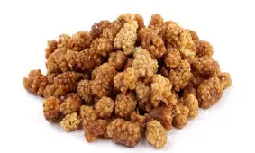 خواص توت خشک برای سلامت چیست؟