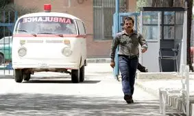 بخشی از موزیک ویدئوی «مینو» با صدای مازیار فلاحی با عنوان تو "فقط باش "