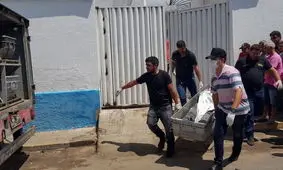 سرقت مسلحانه در برزیل جان ۱۴ تن را گرفت