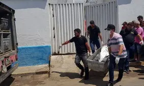 سرقت مسلحانه در برزیل جان ۱۴ تن را گرفت