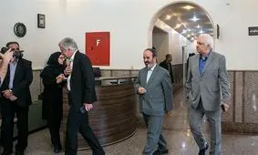 خداحافظی آقای خنده با استقلال