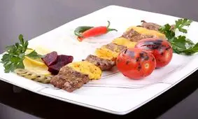 تفاوت کباب سلطانی و بختیاری و طرز تهیه آنها