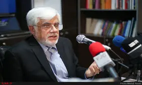 عارف: حل مشکلات کشور در گرو حاکمیت عقلانیت و پرهیز از غوغاسالاری است/ اعتقادی به حرکت‌های نمایشی و پوپولیستی ندارم