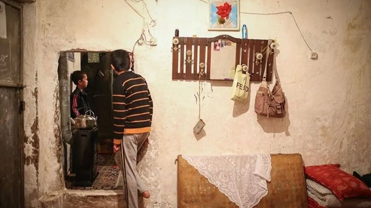 پایانی بر ۱۴ سال پنهان کاری آماری درباره فقر