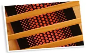 سونای مادون قرمز چیست؟