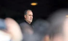 غایب باش تا وارد عمل شویم