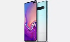 تصاویر واقعی گلکسی S10 پلاس به اینترنت راه پیدا کرد