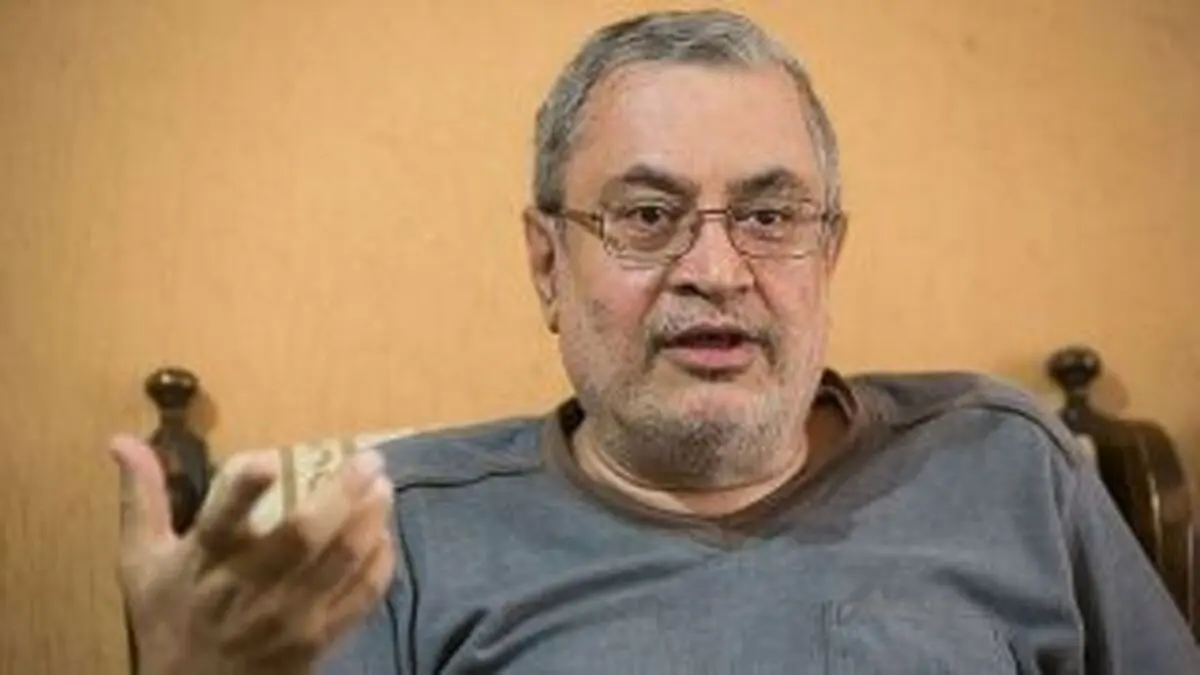 سعید حجاریان: روحانی از خودش عبور کرده است/ با روحانی ائتلاف نکرده‌ایم /دولت احمدی‌نژاد کاری کرد که ده «جمنا» نمی‌تواند «جمعنا» بشود /اگر حمله نظامی شود، اصلاح‌طلبان هم تحت لوای بهترین فرمانده نظامی خواهند رفت