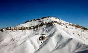 ۲ کوهنورد مفقودشده در کن پیدا شدند