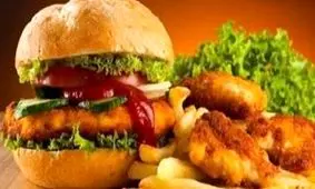پیتزا و همبرگر موجب سرطان می شوند؟