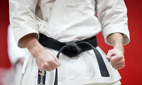 ایران قهرمان رقابت های بین المللی کاراته شد