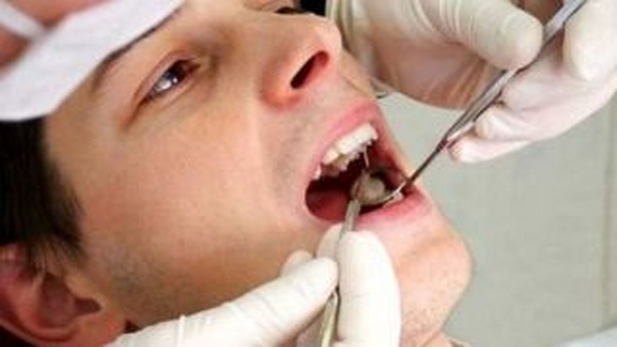 علت افزایش پوسیدگی‌ دندان ایرانی‌ها