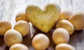 فواید سیب‌زمینی در پیشگیری از سرطان