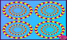 10 خطای چشم حیرت انگیز