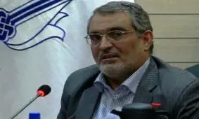 کوتاهی مسئولان شهرداری در اخذ جریمه میلیاردی یک مجتمع بزرگ در کرج