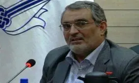 کوتاهی مسئولان شهرداری در اخذ جریمه میلیاردی یک مجتمع بزرگ در کرج