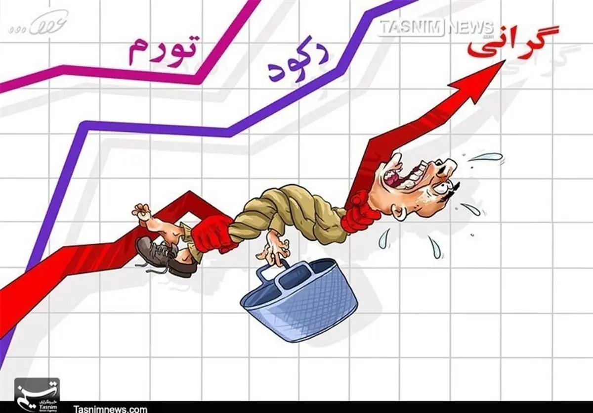 محاسبه خط فقر ۲ میلیون و ۷۹ هزار تومانی برای خانوار ۴ نفره در سال ۹۵