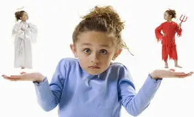 بهترین شیوه تنبیه کودک با ۴ گام موثر