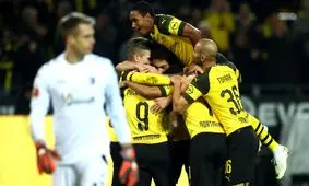 آلکاسر: خطرناک‌ترین گلزن اروپا، کابوس شالکه